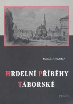 Hrdelní příběhy táborské
