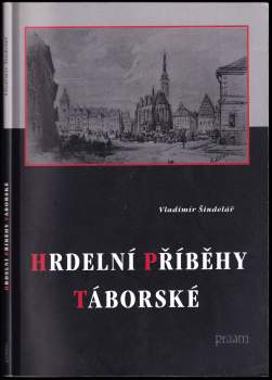 Hrdelní příběhy táborské