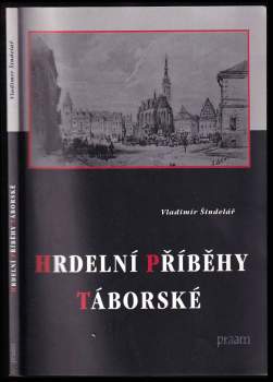 Hrdelní příběhy táborské