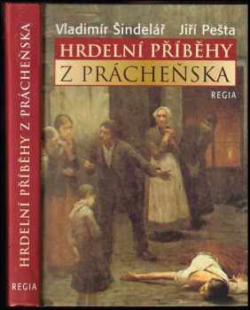 Hrdelní příběhy z Prácheňska