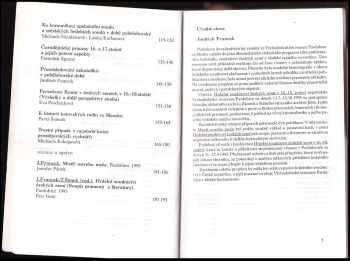 Hrdelní soudnictví českých zemí v 16.-18. století