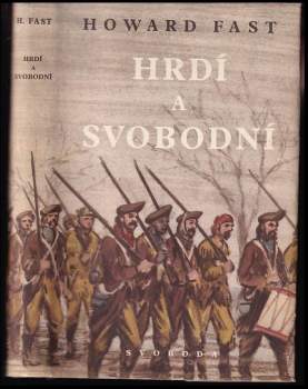 Hrdí a svobodní