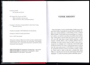 Carl Gustav Jung: Hrdina a archetyp matky