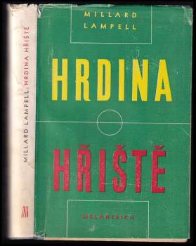 Hrdina hřiště