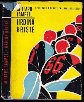 Hrdina hřiště