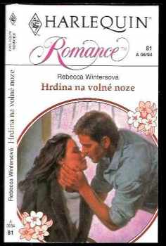 Hrdina na volné noze