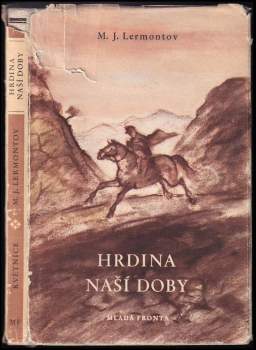 Hrdina naší doby