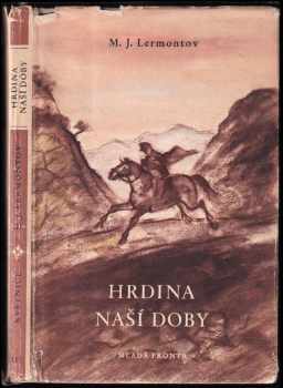 Hrdina naší doby
