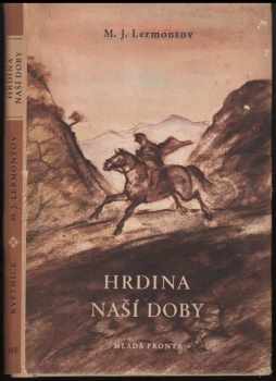 Hrdina naší doby