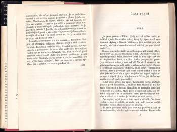 Michail Jur'jevič Lermontov: Hrdina naší doby