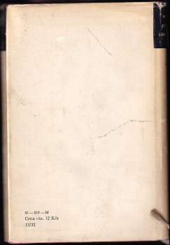 Michail Jur'jevič Lermontov: Hrdina naší doby