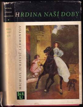 Hrdina naší doby