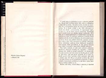 Michail Jur'jevič Lermontov: Hrdina naší doby