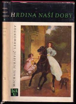 Hrdina naší doby