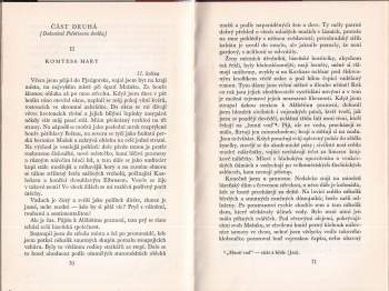 Michail Jur'jevič Lermontov: Hrdina naší doby