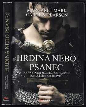 Margaret Mark: Hrdina nebo psanec