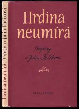 Hrdina neumírá