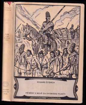 Eduard Štorch: Hrdina Nik