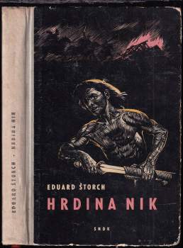 Hrdina Nik