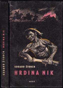 Hrdina Nik