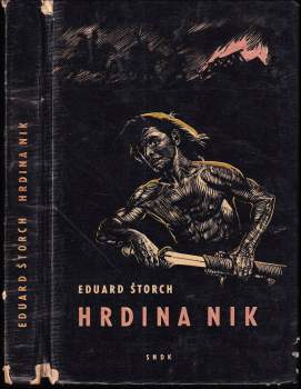 Hrdina Nik