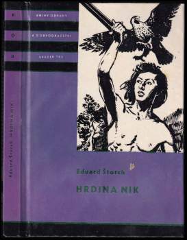 Hrdina Nik