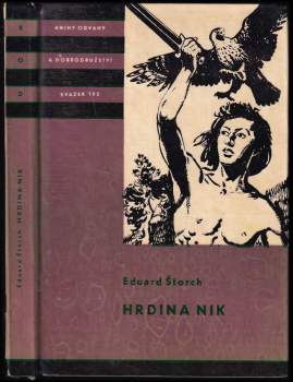 Hrdina Nik