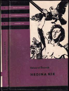 Hrdina Nik