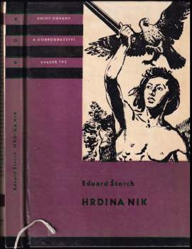 Hrdina Nik