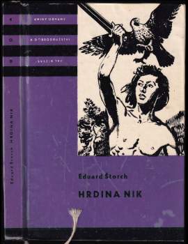 Hrdina Nik