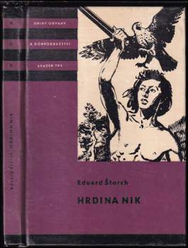 Hrdina Nik