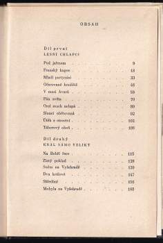 Eduard Štorch: Hrdina Nik