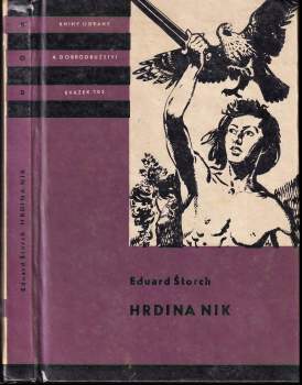 Hrdina Nik