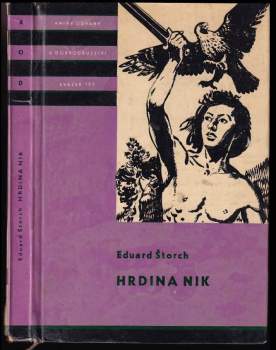 Hrdina Nik