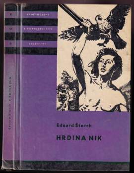 Hrdina Nik