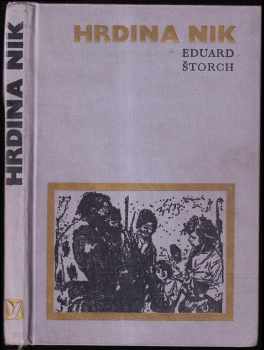 Hrdina Nik