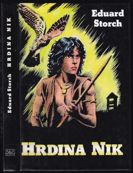 Hrdina Nik