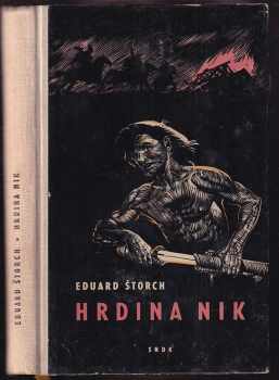 Hrdina Nik