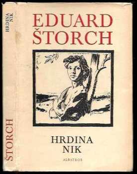 Hrdina Nik