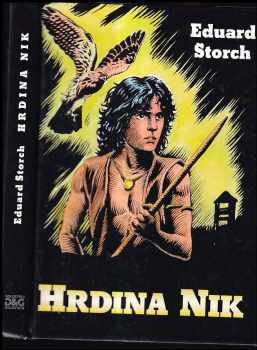 Hrdina Nik