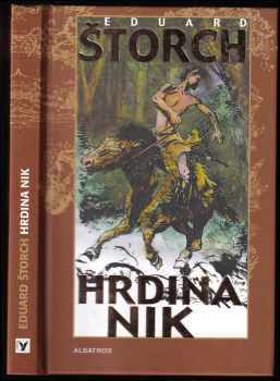 Hrdina Nik
