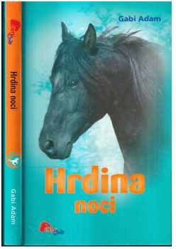 Gabi Adam: Hrdina noci