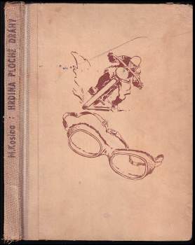 Hrdina ploché dráhy