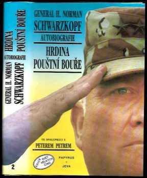 Hrdina Pouštní bouře