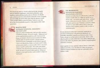 Rhonda Byrne: Hrdina