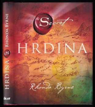 Hrdina - Rhonda Byrne (2014, Ikar) - ID: 679224