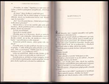 Samantha Young: Hrdina