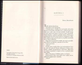 Samantha Young: Hrdina