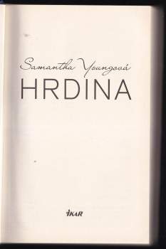 Samantha Young: Hrdina