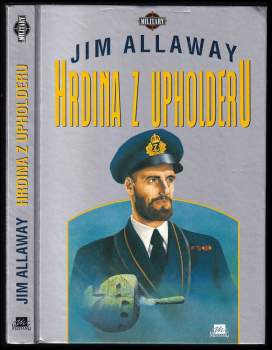 Jim Allaway: Hrdina z Upholderu